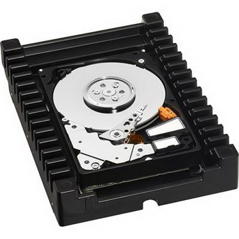 wd Velociraptor Sata 600